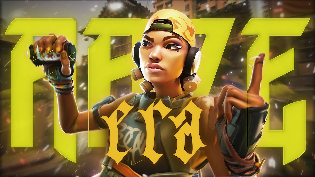 The RAZE ERA 🔥