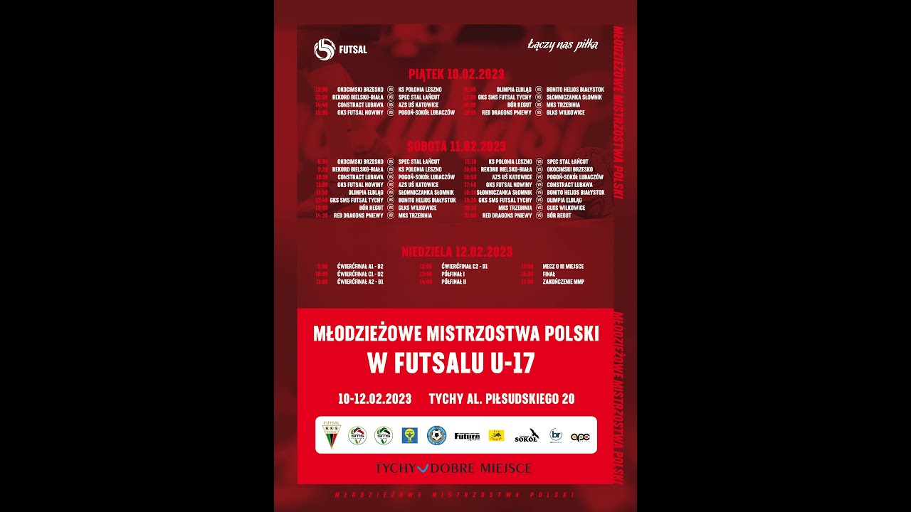 MMP U17 dzień 3