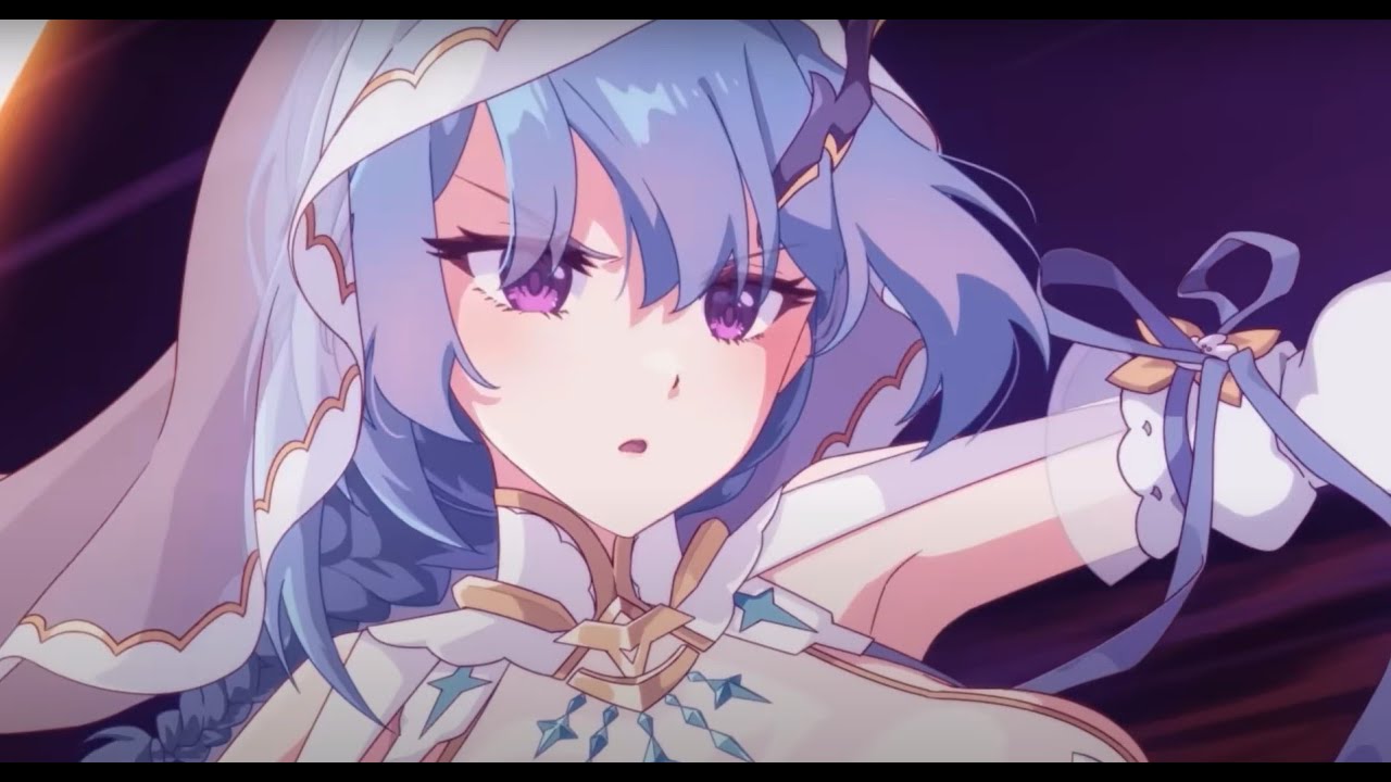 Live Stream Kammi Gumi - Epic Seven