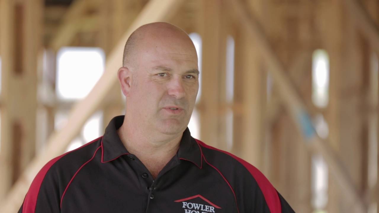 GIBFix Framing System