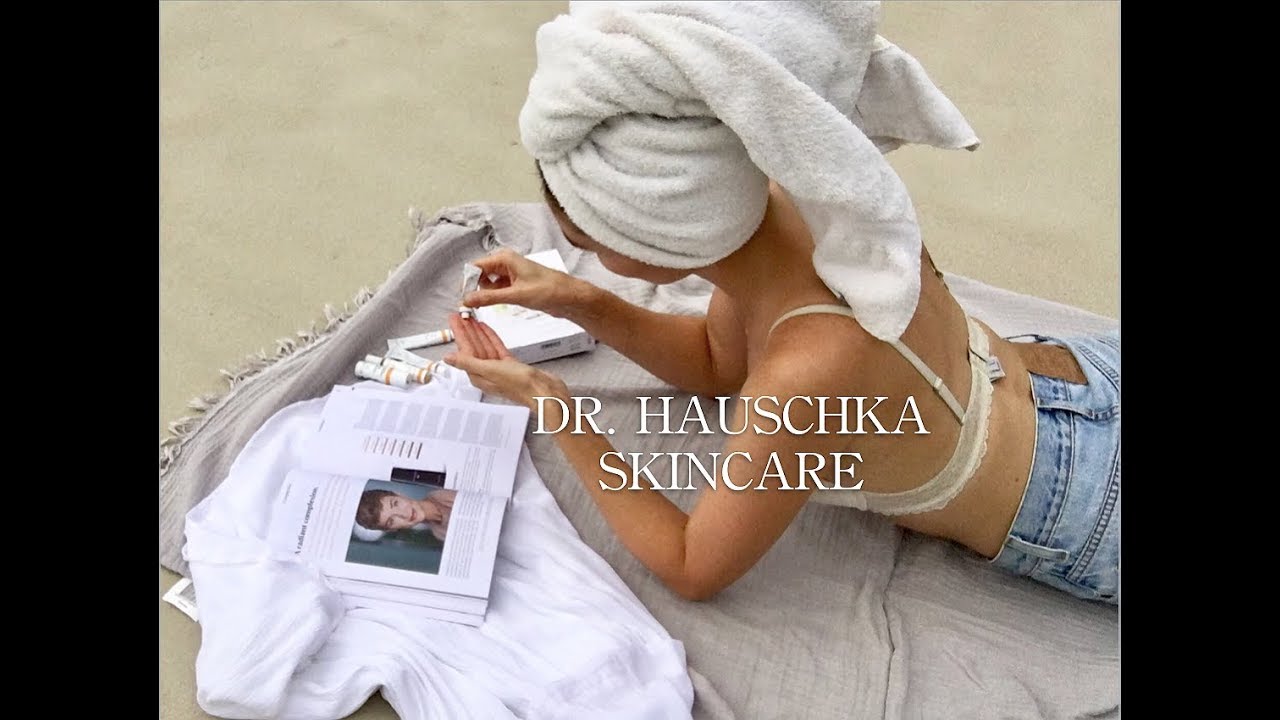 Review | Dr. Hauschka Skincare