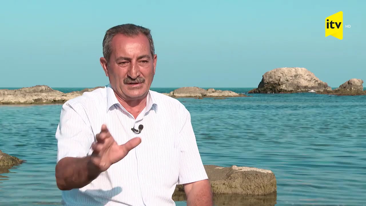 Bura Vətəndir - Pirallahı - 31.05.2021