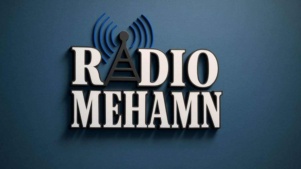 Nattradio - Radio Mehamn Fredag 6. Februar 2026