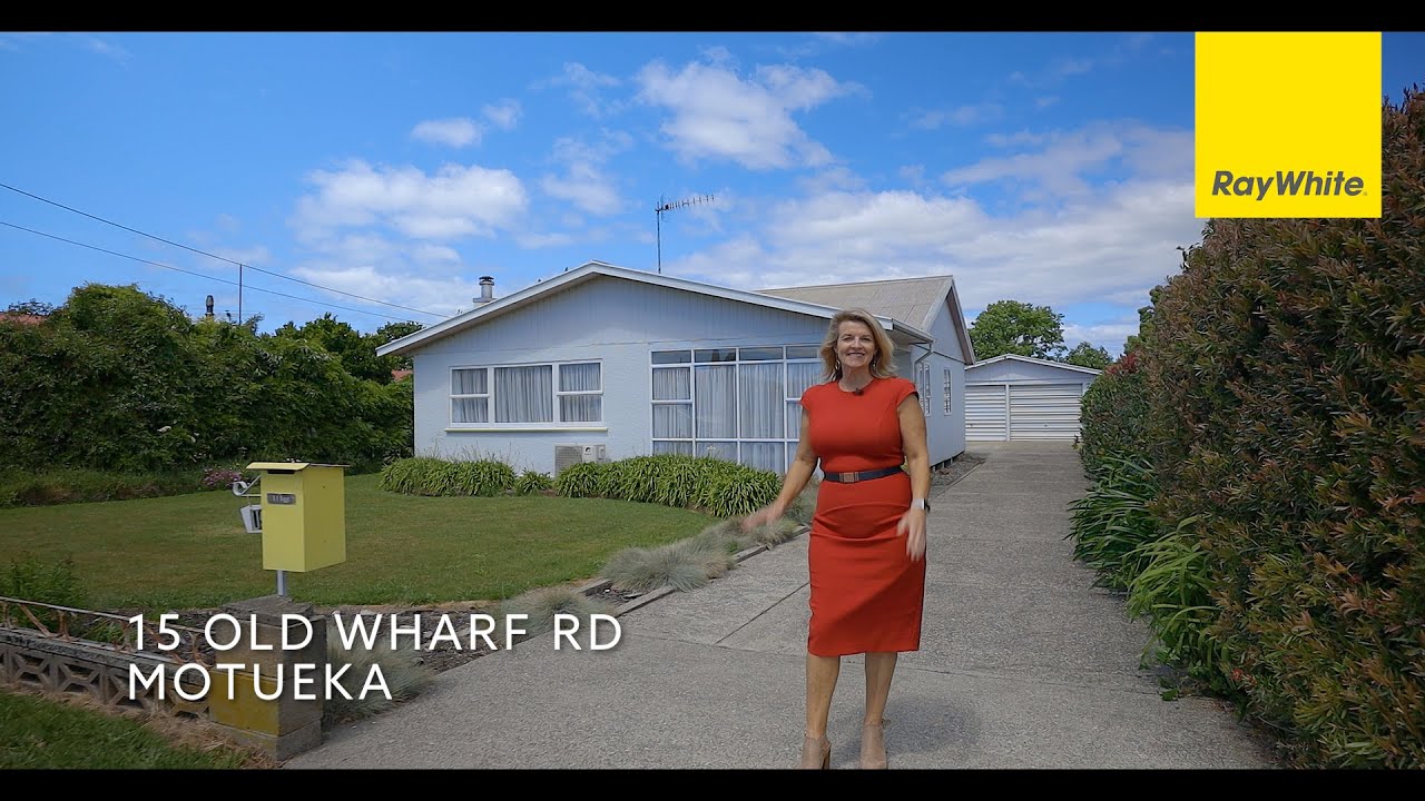 15 Old Wharf Rd, Motueka