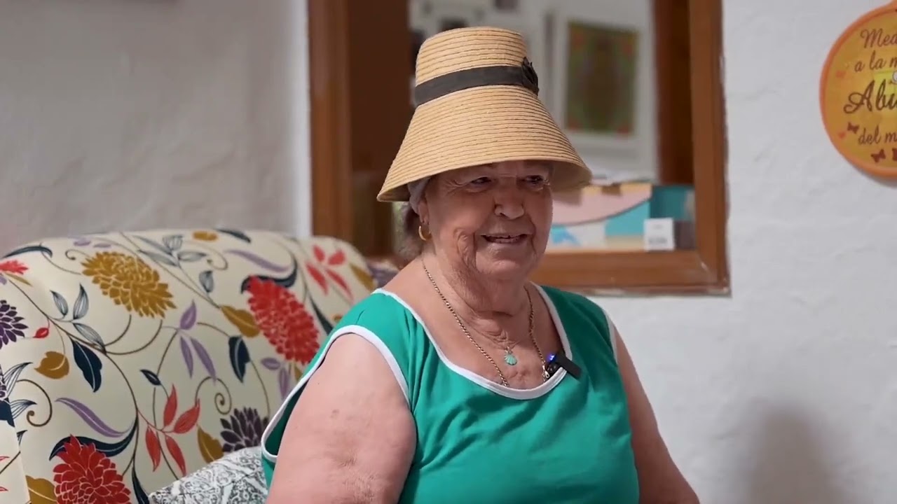 Relatos de las mujeres de La Graciosa (I)