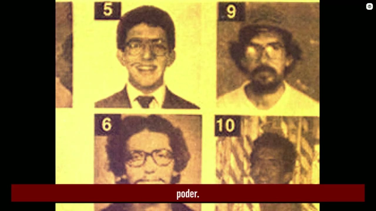 Luis Garavito "La Bestia": El Asesino más Cruel de la Historia | Caso Real