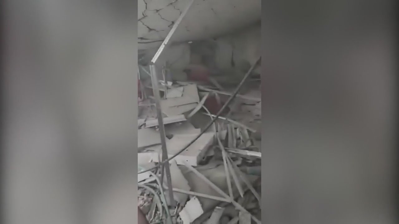 Iranians in Bay Area voice support for US strikes