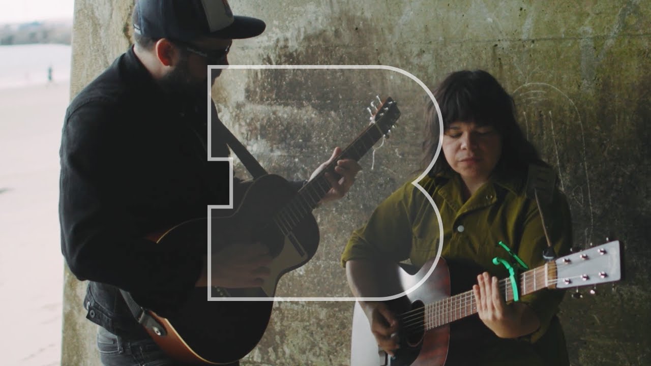Samantha Crain - Pick Apart | A Take Away Show