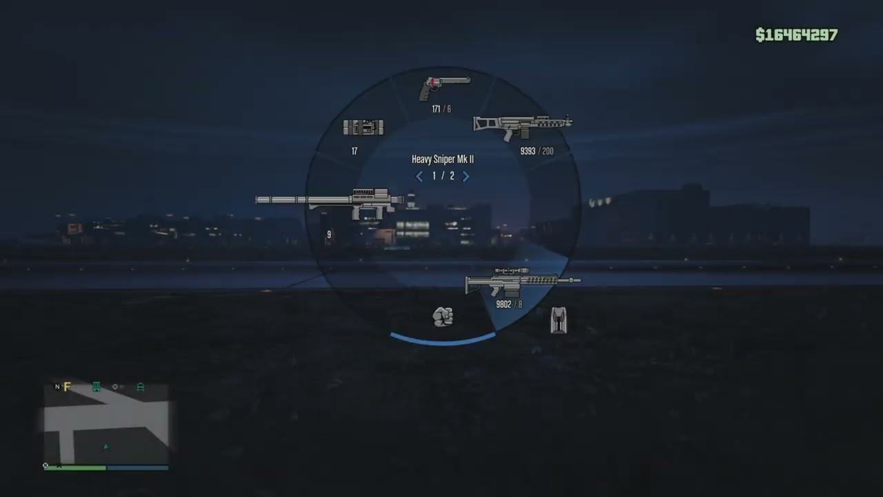 GTAO #15