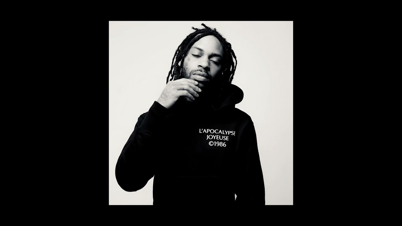 [FREE] VALEE TYPE BEAT 