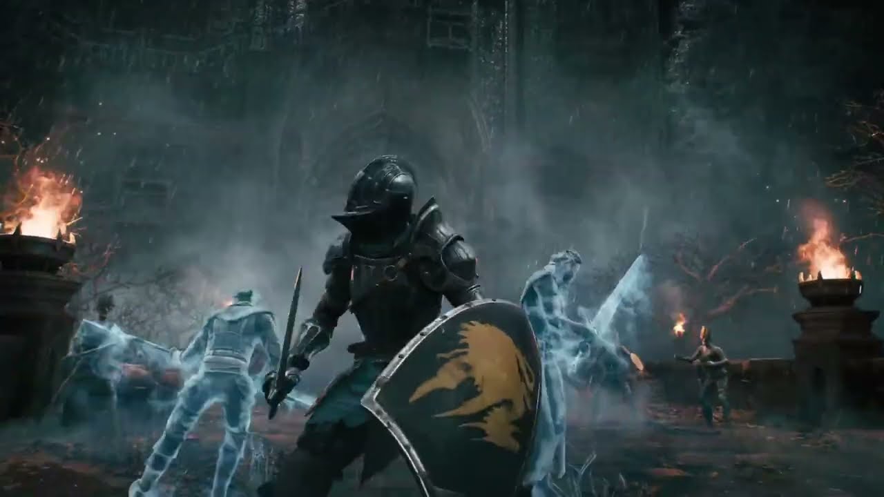 #DEMON SOULS #GAMEPLAY SUBS JUNIN