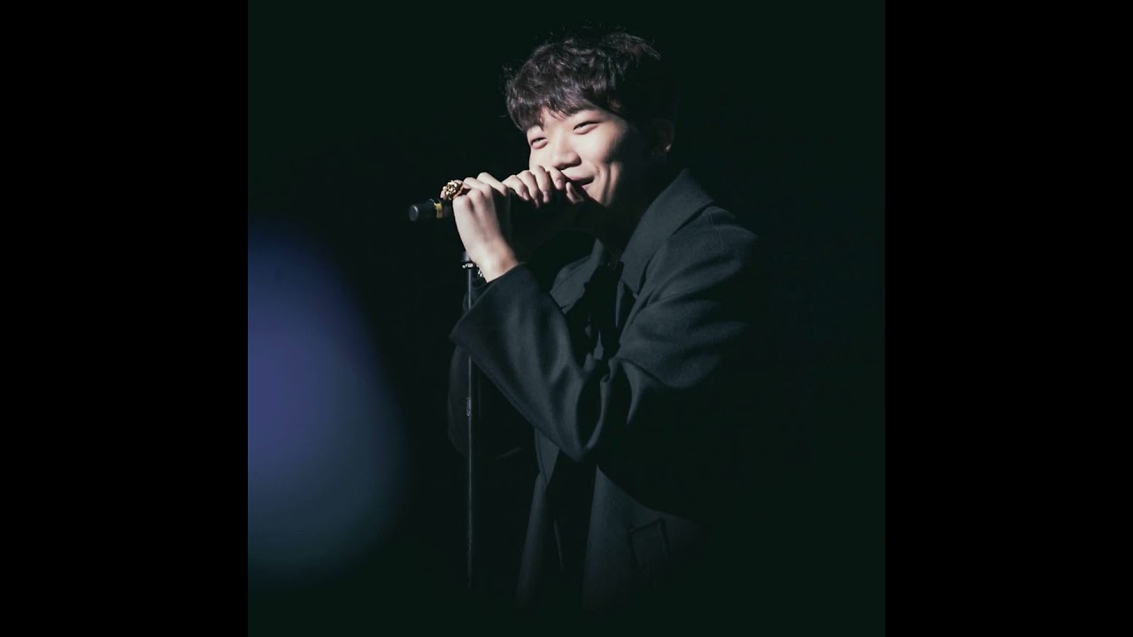 CHANGMO (창모) Type Beat 2021 - 