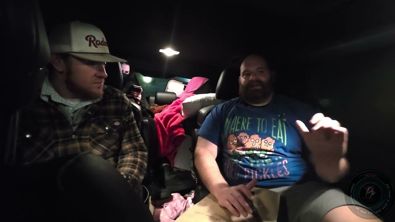 We Show Up At Preds House On New Years Eve To Get Him ARRESTED In Front Of Friends (Marion Co, Ohio)