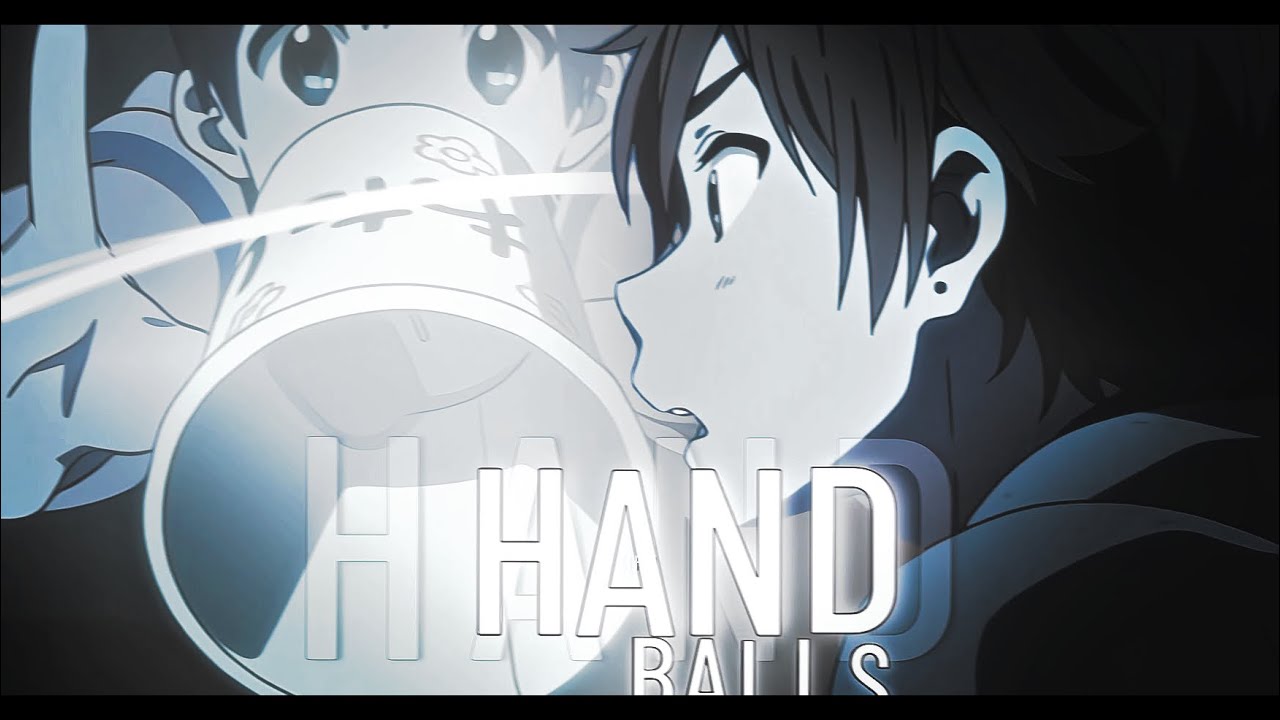 Tamako Market edit - Play Postcard Boy - alight motion