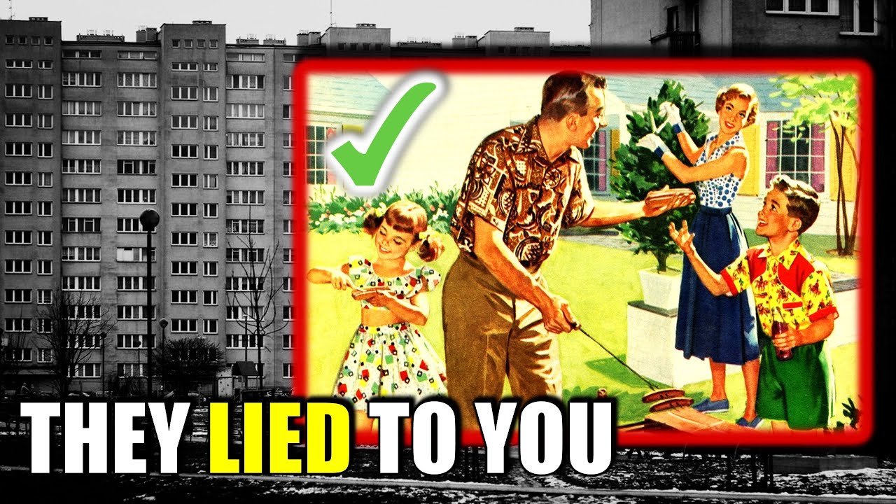 EXPOSING the Suppressed Truth about Individualism & Collectivism