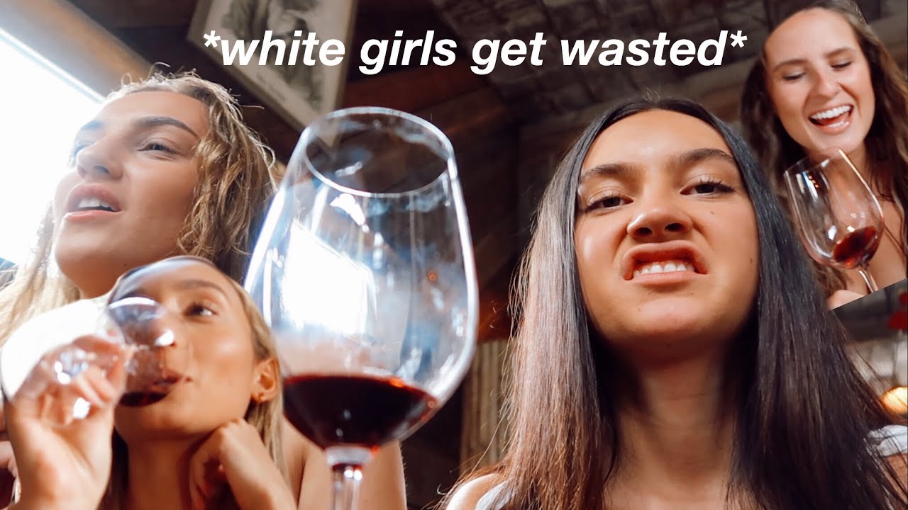 WINE TOUR IN KELOWNA *get crunk with us*