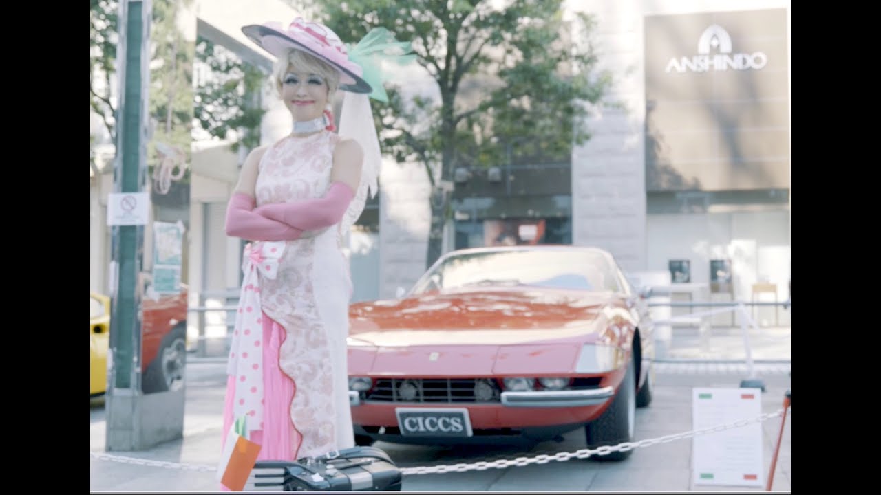 LA FESTA TONDA  20241013  スティルベーシック