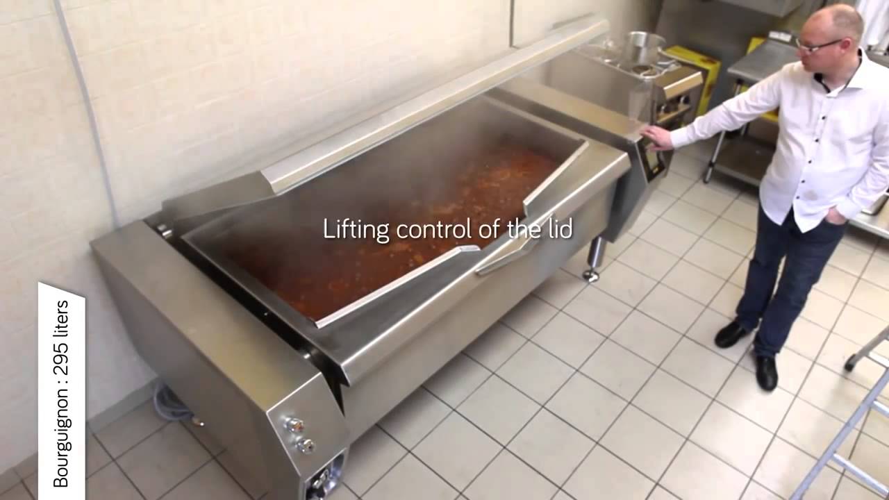 Capic Multifunction Bratt Pan