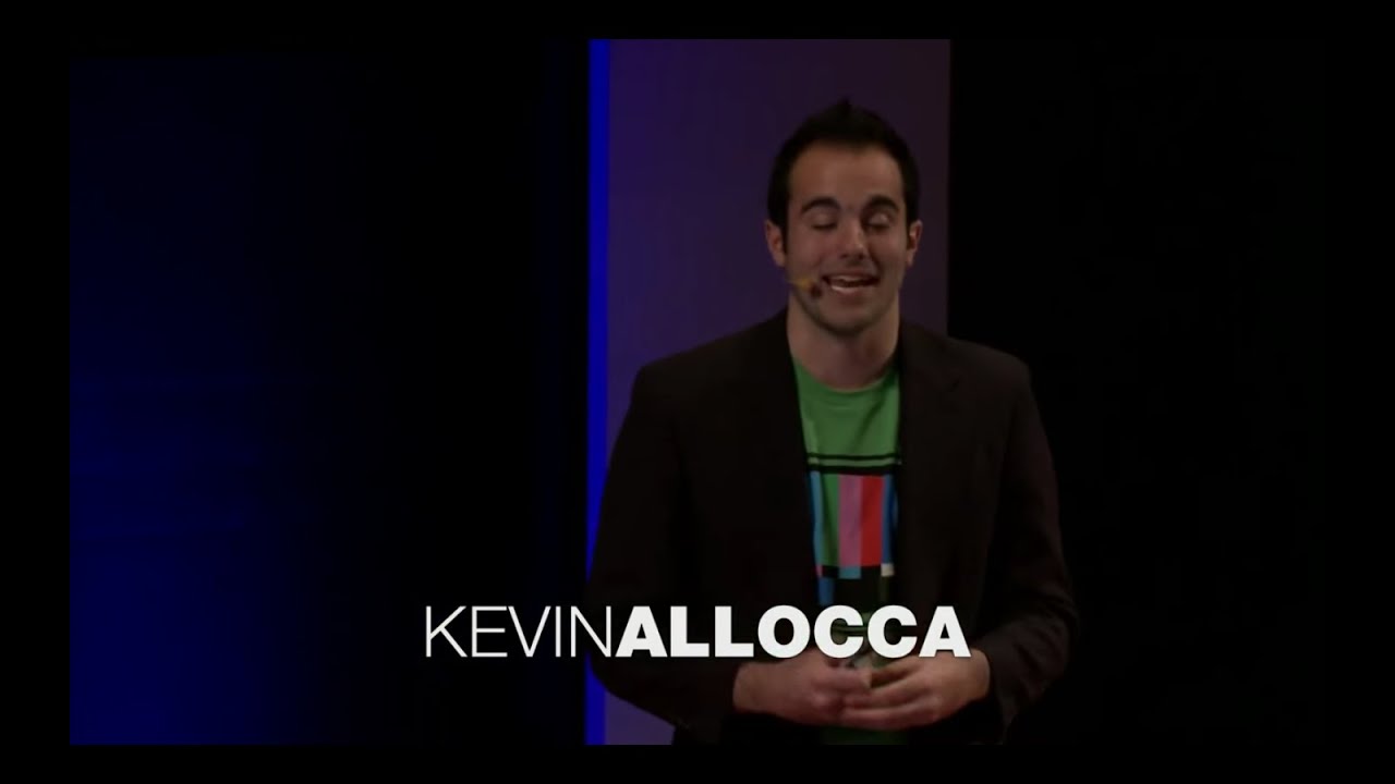 What makes a viral video? | Kevin Allocca (Summary)