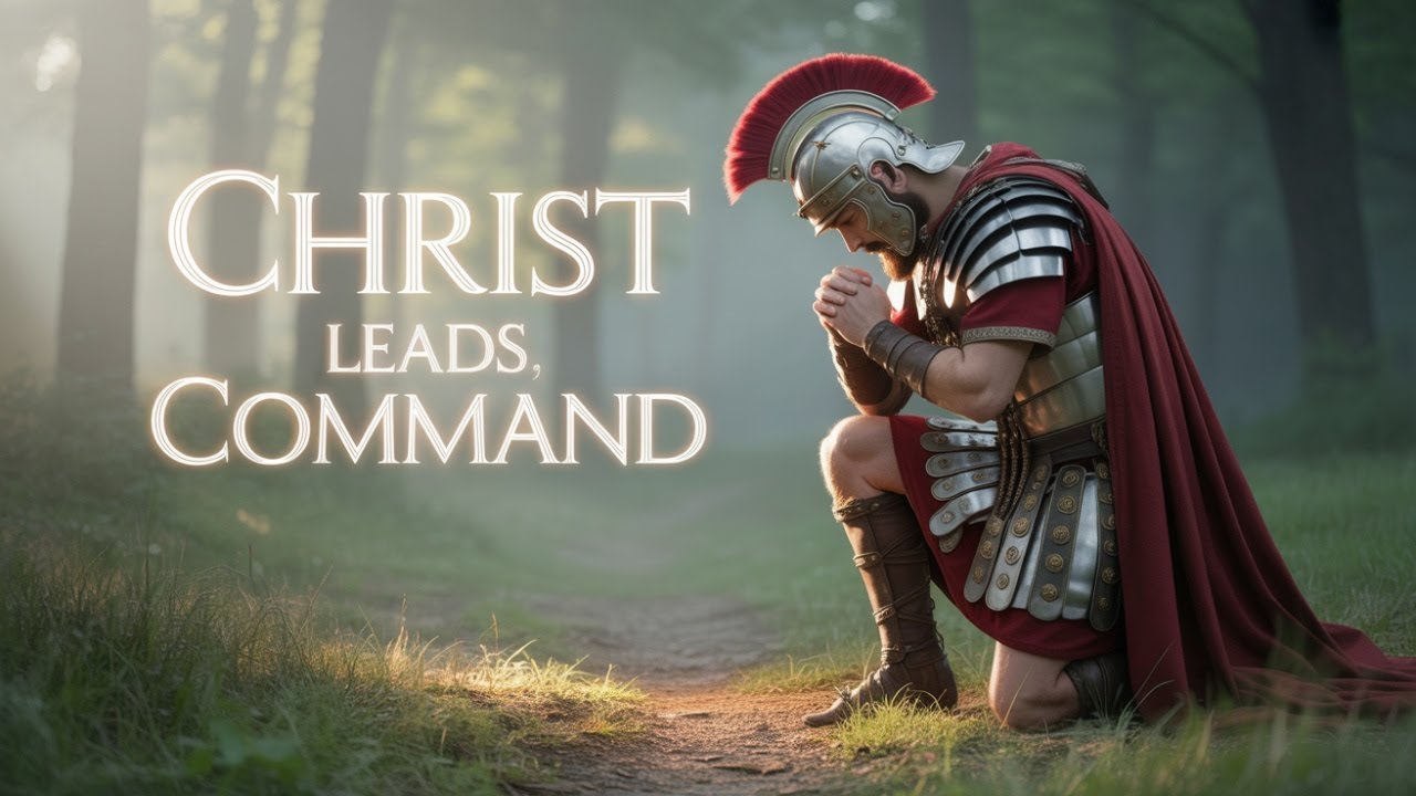 Amore 4 Faith (Battle Music for Faith)