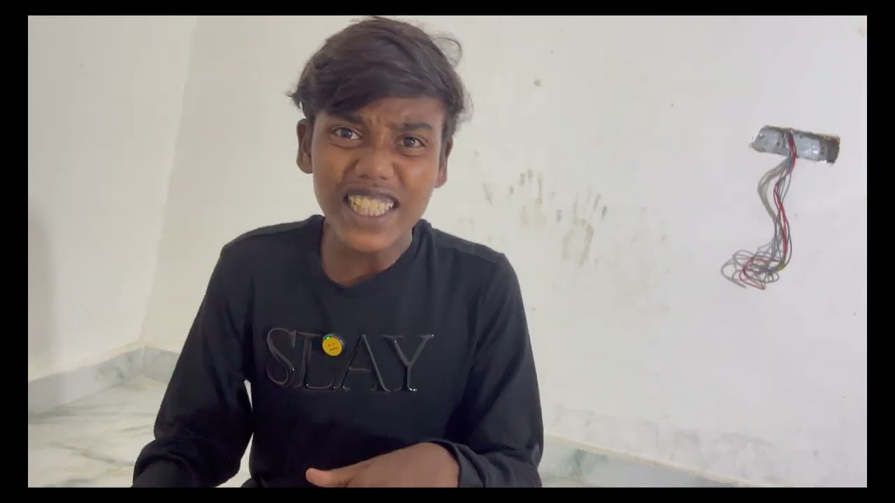 CHOTU REVEAL GHOST GRAND FATHER || SCARY GRANDFATHER #factfireking 