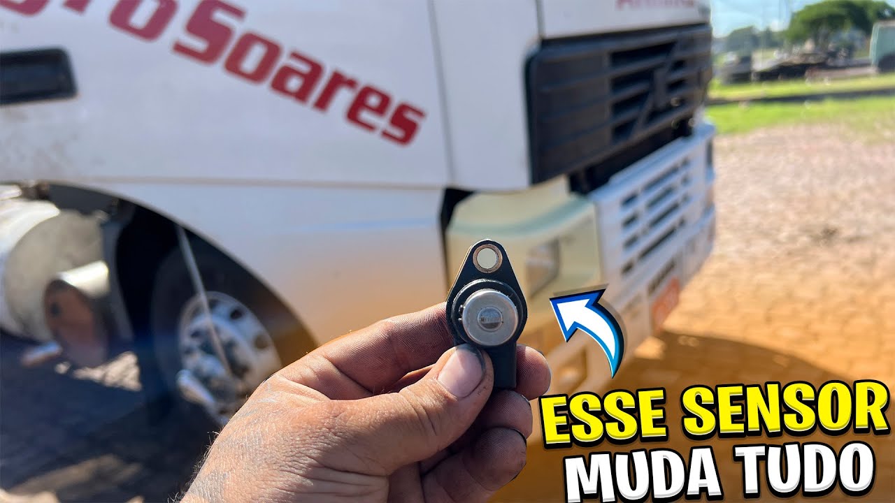 VOLVO D12A CORTANDO, CAMINHÃO DE INSCRITO !!!