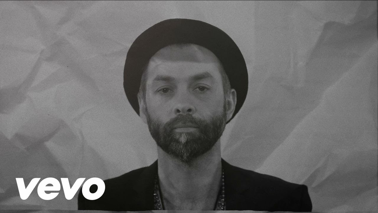 Krzysztof Kieliszkiewicz - Going Going Gone ft. Lukasz Lach