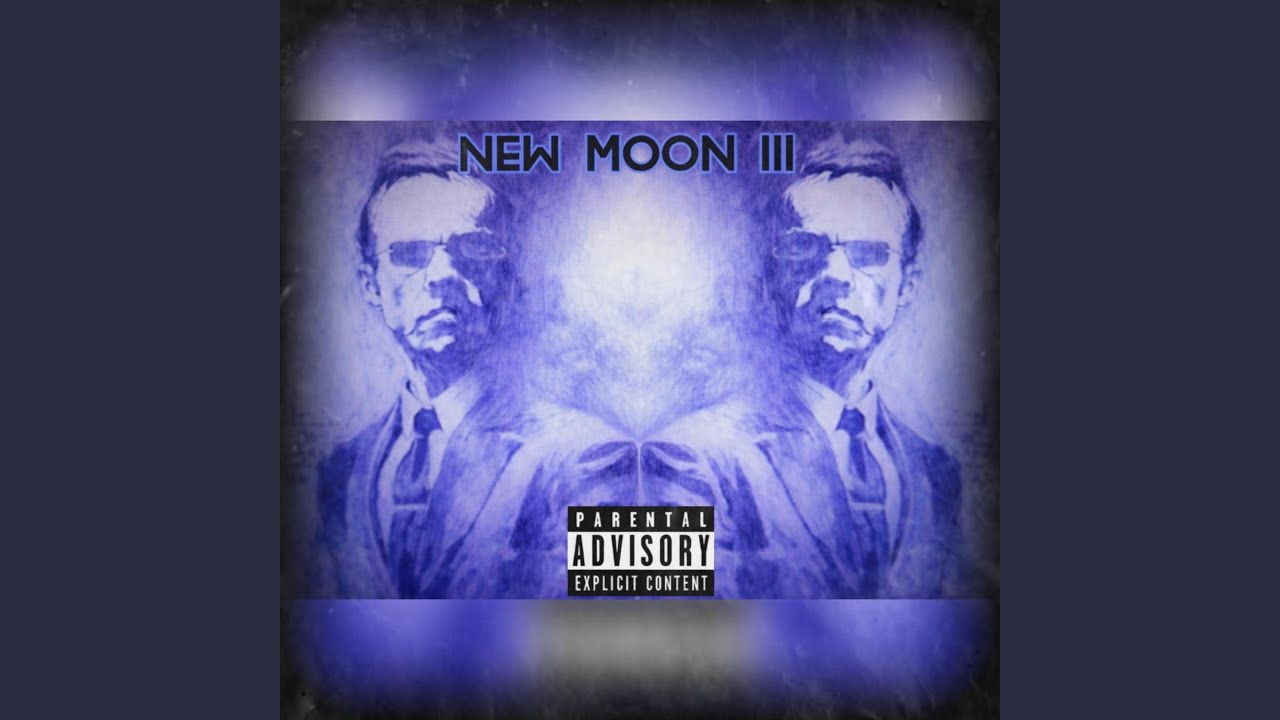 New moon III (feat. Be free)