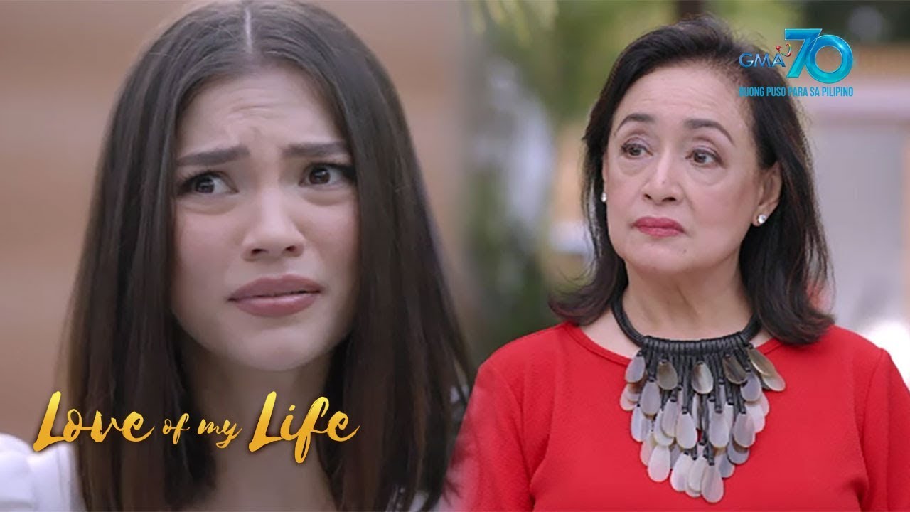 Love of My Life: Kelly, hinamon si Isabella! | Episode 14