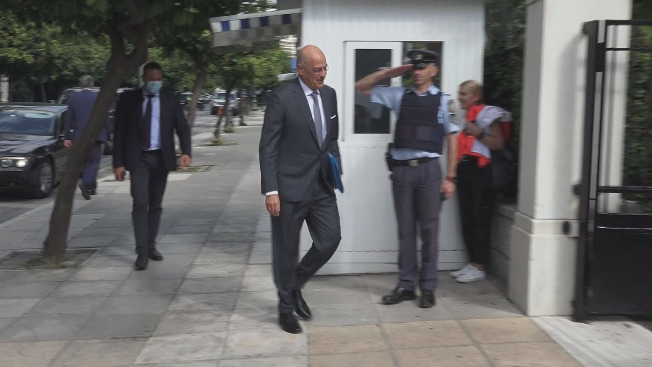 &Sigma;&upsilon;&nu;&epsilon;&delta;&rho;ί&alpha;&sigma;&eta; &tau;&omicron;&upsilon; &Kappa;&Upsilon;&Sigma;&Epsilon;&Alpha;