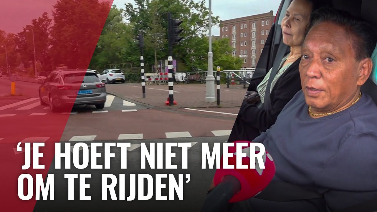 Weesperknip na zes weken voorbij: alle wegen weer open