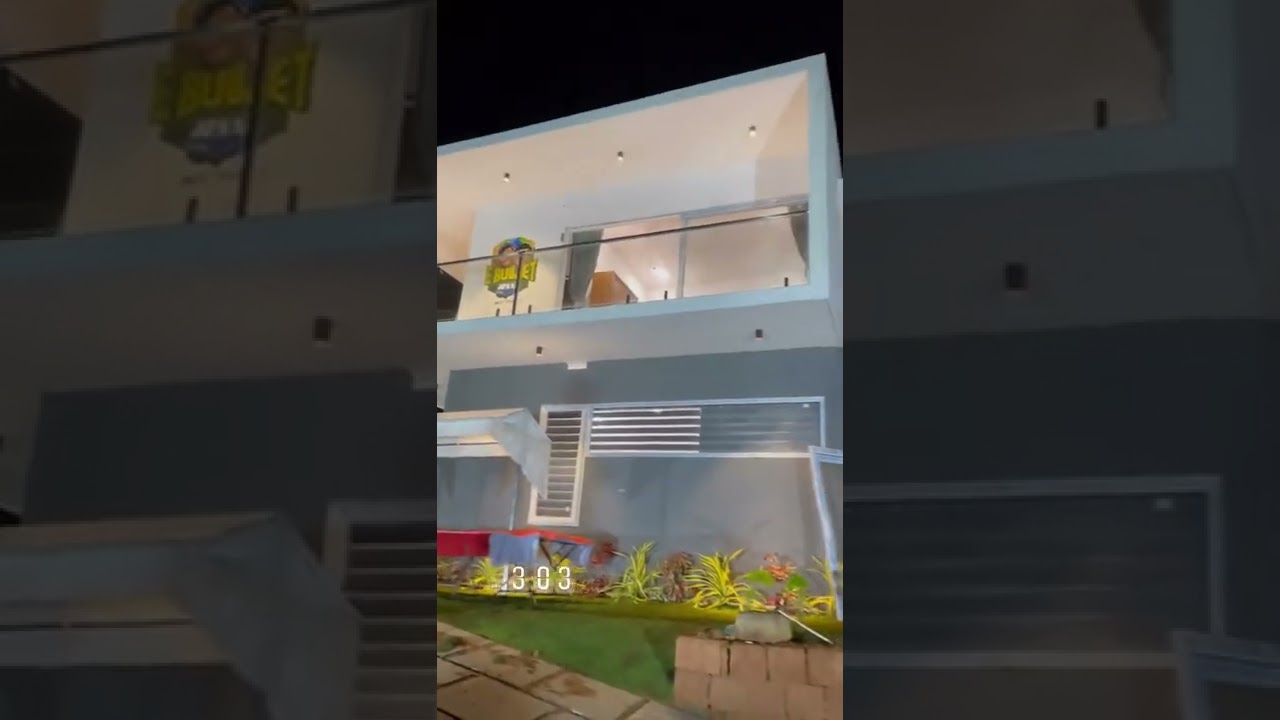 E BULL JET HOUSE WARMING.