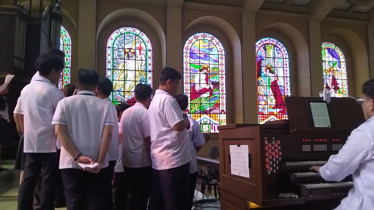 Tinapay ng Buhay