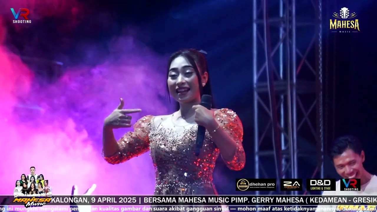 TERPAKSA - Eva Kholiq | MAHESA MUSIC