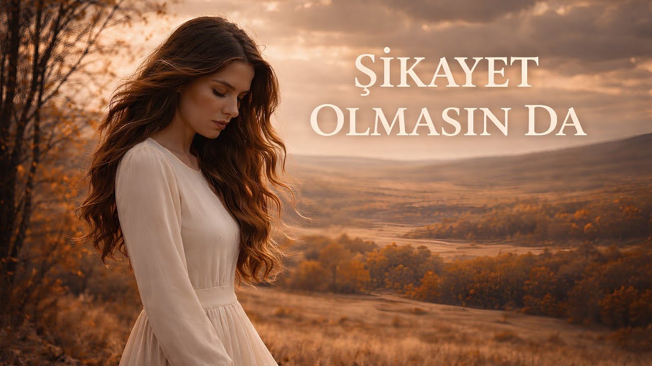 Şikayet Olmasın da | Anatolian Folk | Geleneksel Bozlak