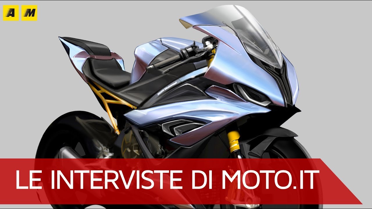 Edgar Heinrich (BMW): Stile e asimmetria nelle BMW di oggi