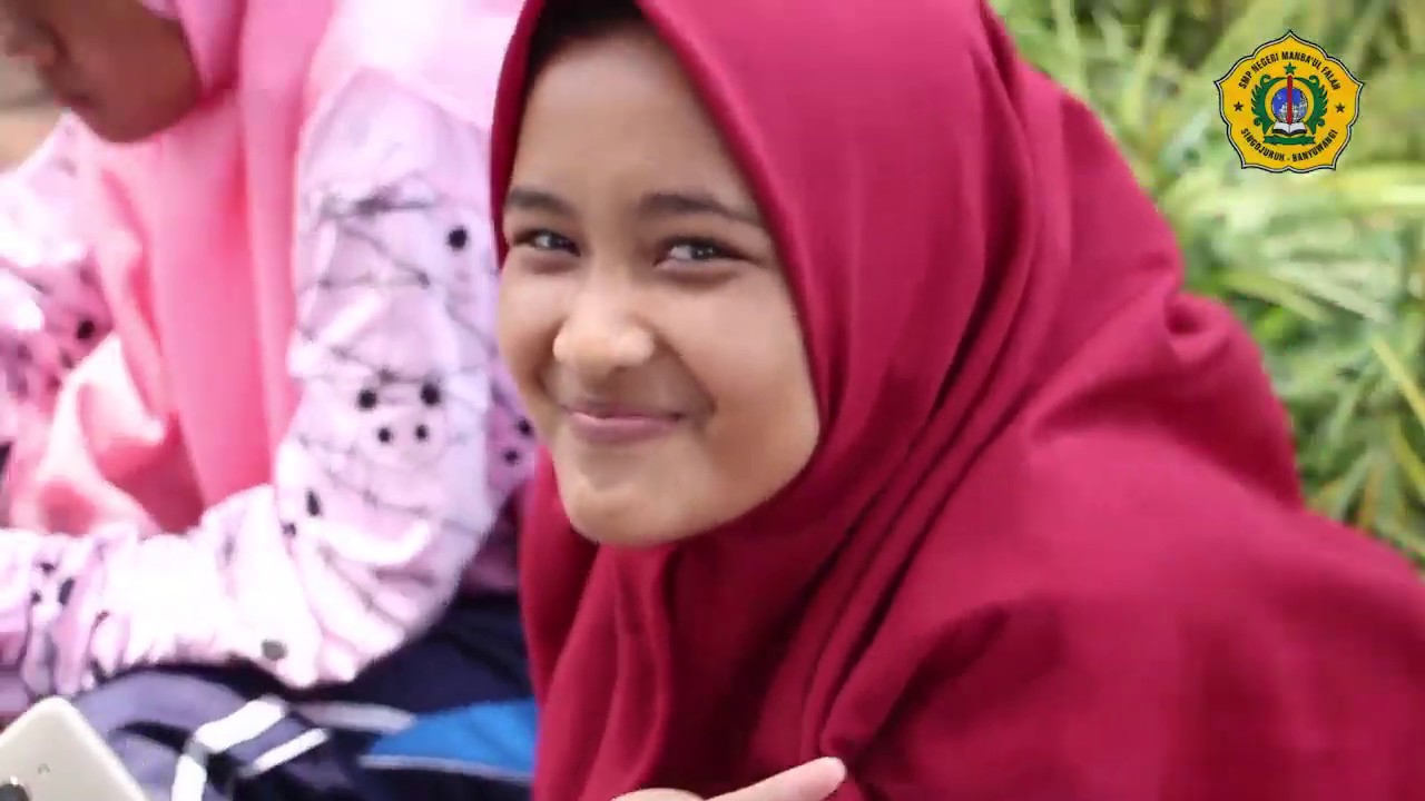 SMPN 2 MANBAUL FALAH SINGOJURUH - NGETRIP JAWA TIMUR
