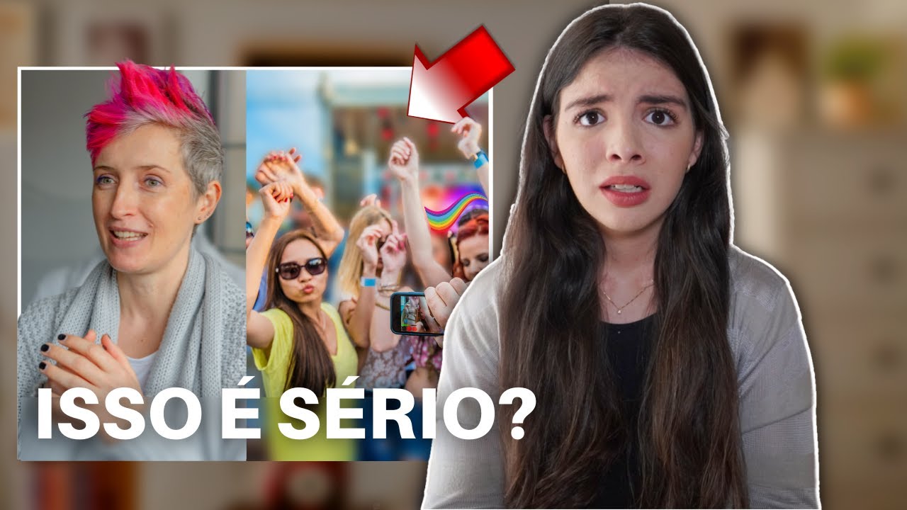 Você é Um Cristão Vida Louca?