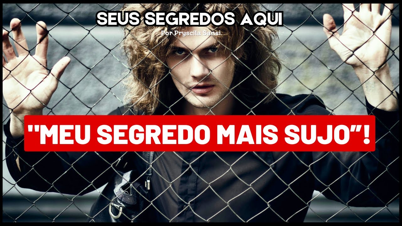 MINHA VIDA DUPLA: SOU CASADO, MAS TENHO UM CASO COM...