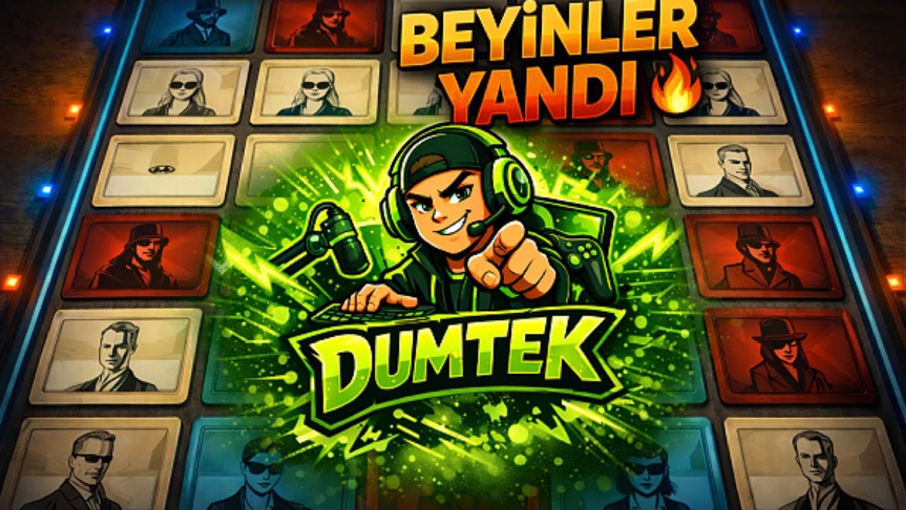 Ekiple Codenames Oynuyoruz #capcut #gaming #games #twitch #gameplay #codenames #kaos