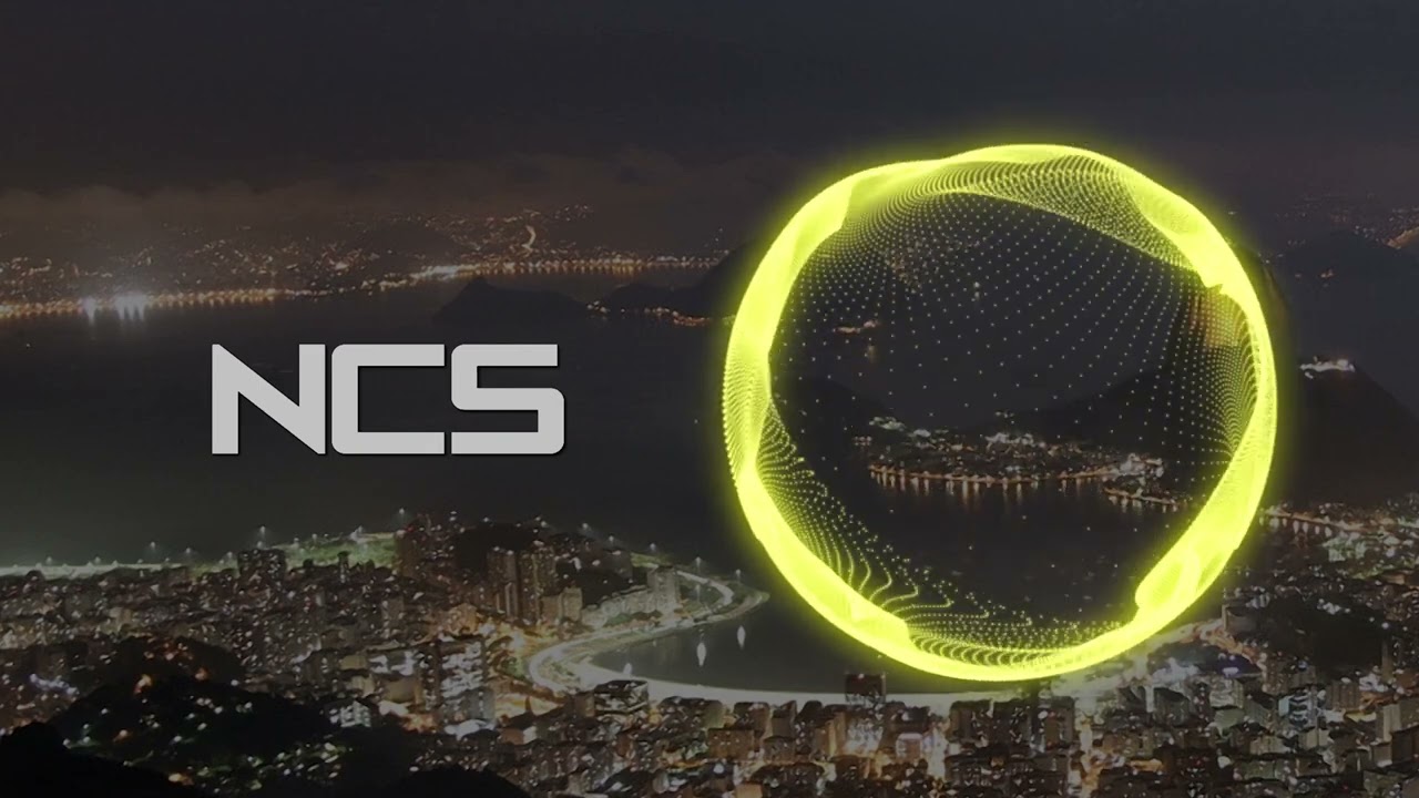 Gabry Ponte, Sean Paul, Natti Natasha - Born To Love Ya [NCS Fanmade]