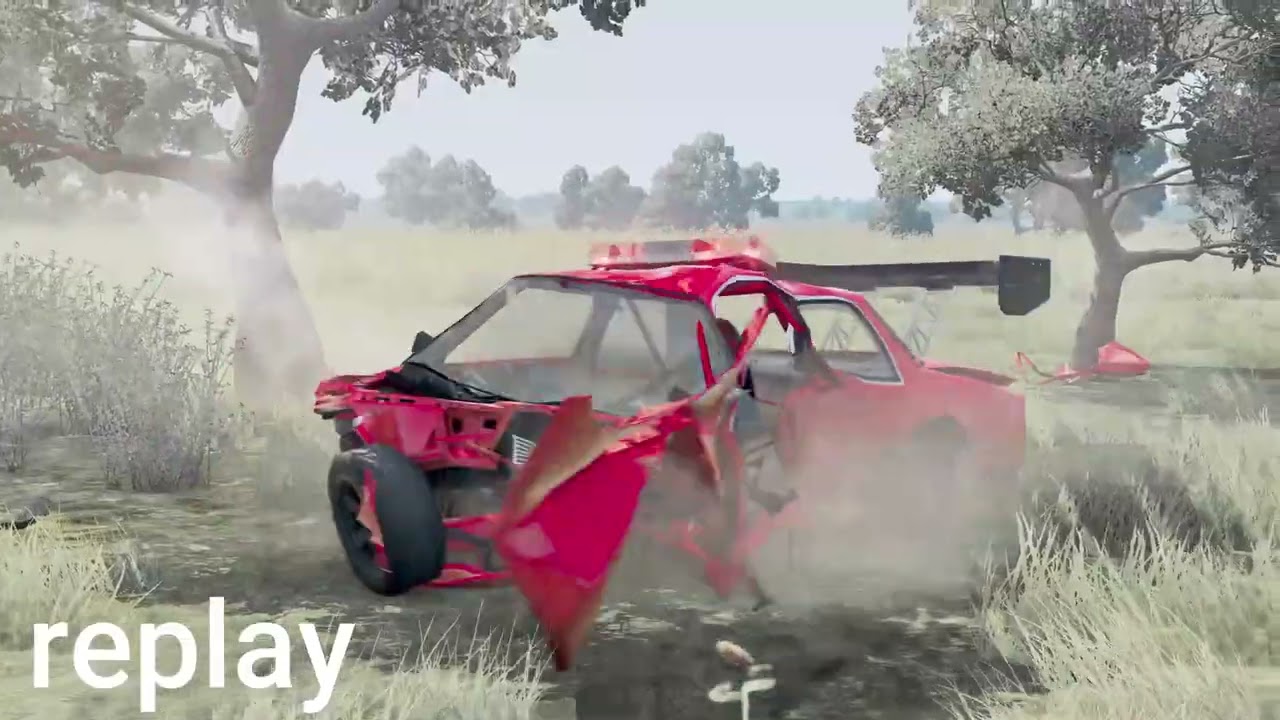 Idiots in cars