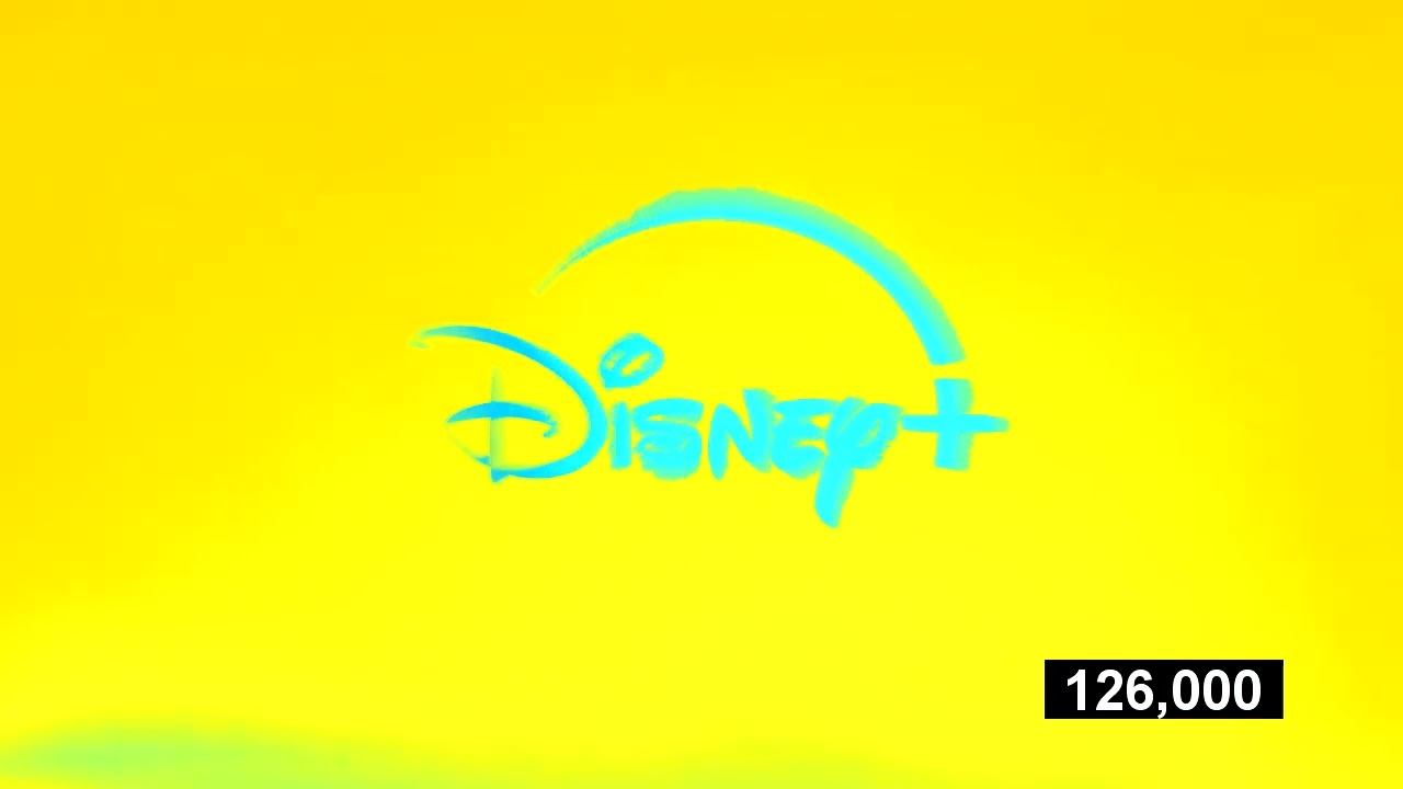 (REQUESTED) Disney Plus Logo (March 27th 2024) Effects (Preview 2086 Effects)