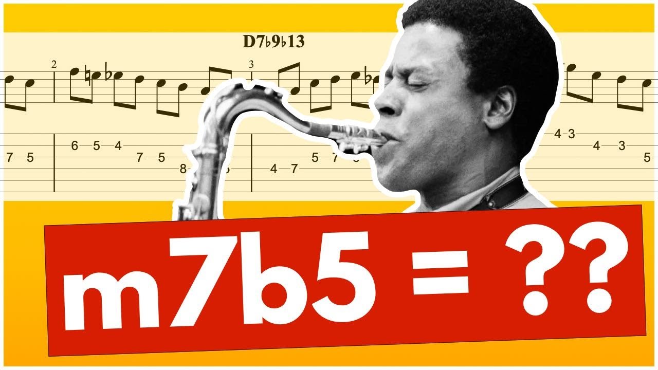 Connaissez-vous cette astuce du (jeune) Wayne Shorter ?