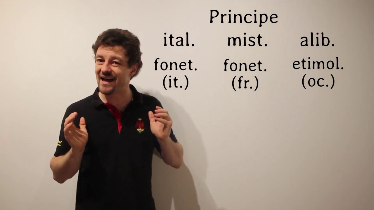 Lesson de Nissart (hors-s&eacute;rie) : Coma escrieure lo nissart?