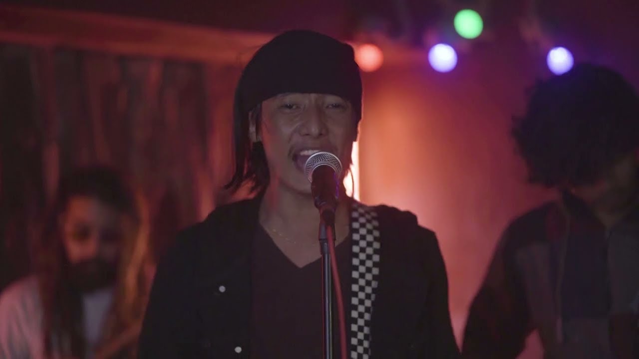 Karsang - Shambho