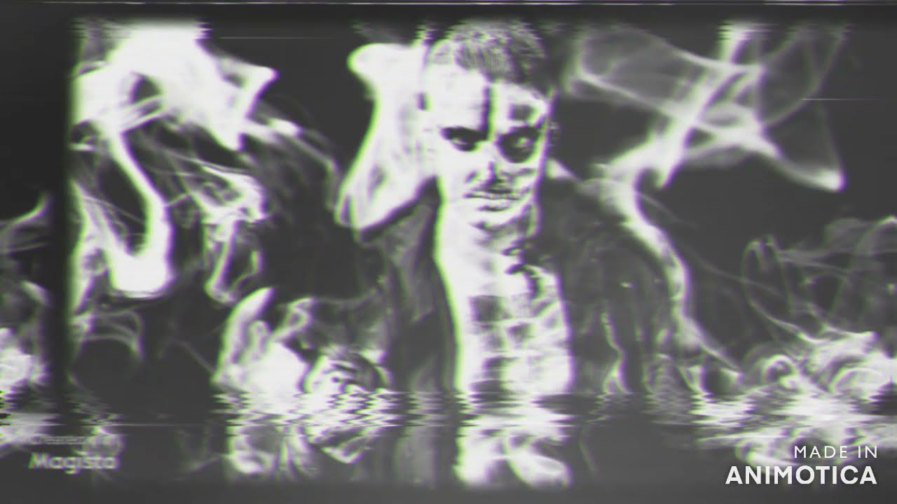 AEW: Darby Allin Custom Entrance Video | 