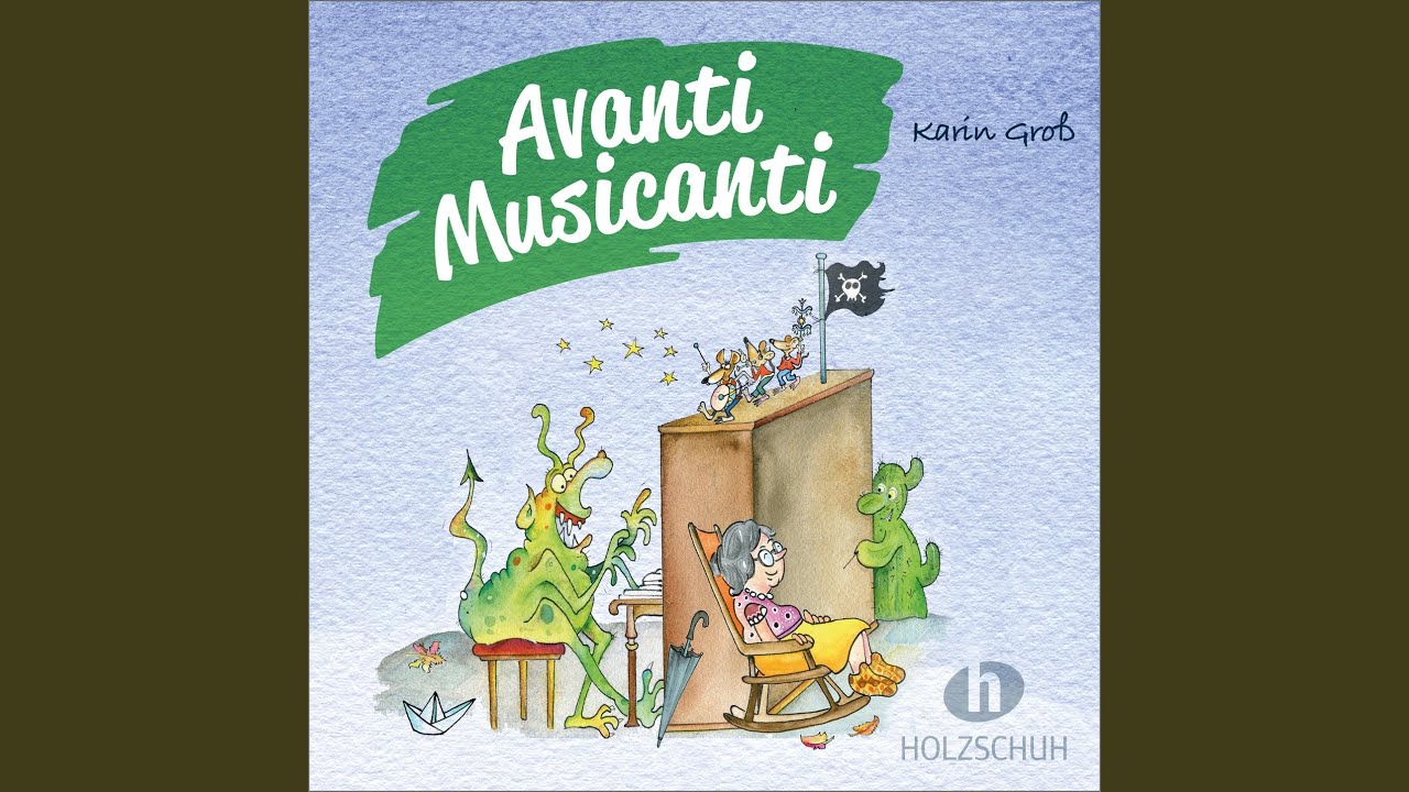 Lustiges Lied