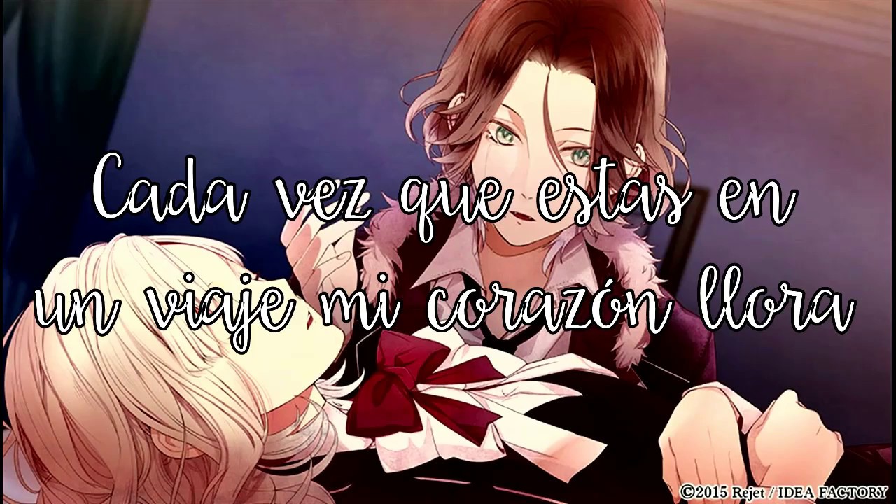 “Kyohansha❣︎“ Hirakawa Daisuke || Laito Sakamaki sub español