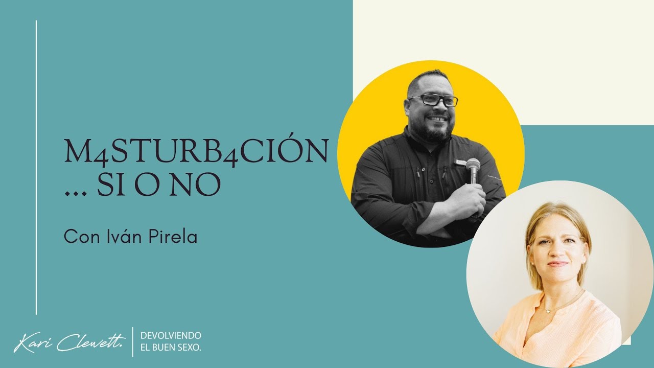 M4sturb4ción... si o no...  con Ivan Pirela